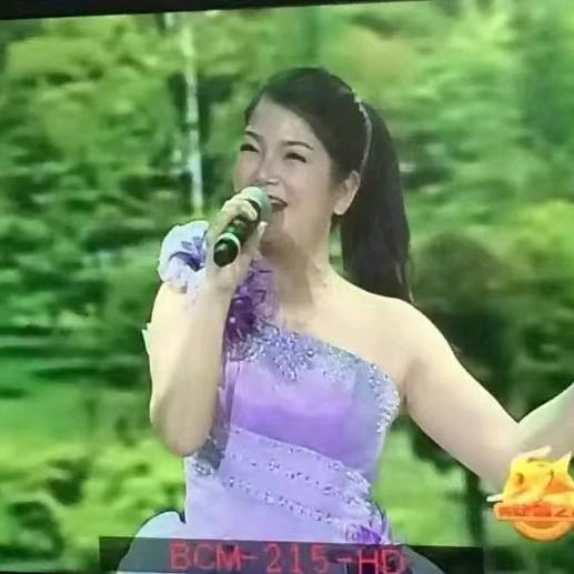 海门菊菊🎤