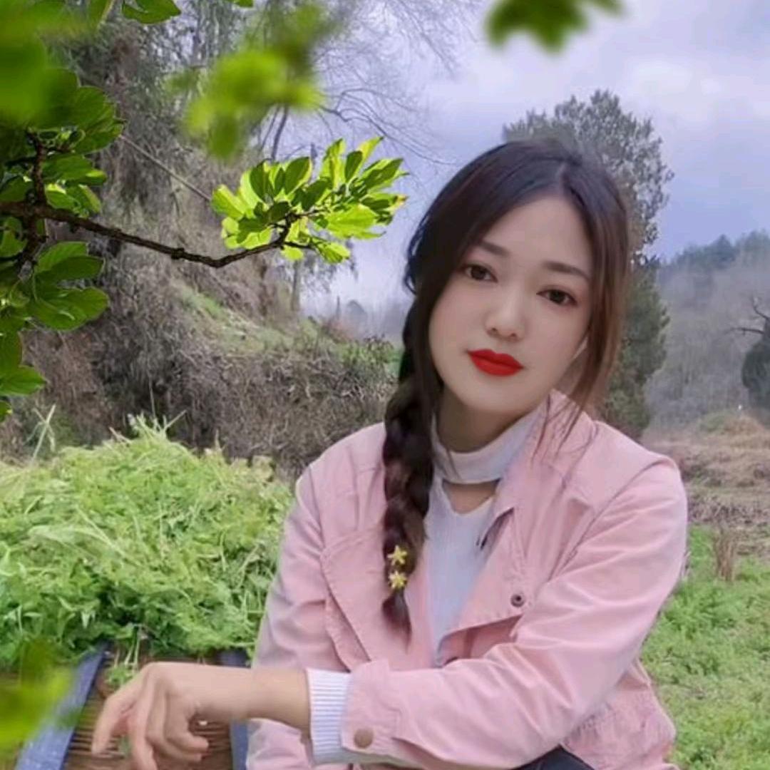 冰儿《山歌》