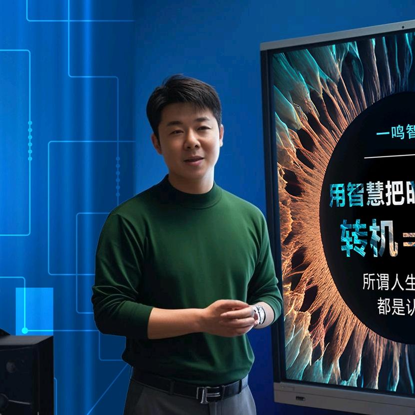 一鸣智汇