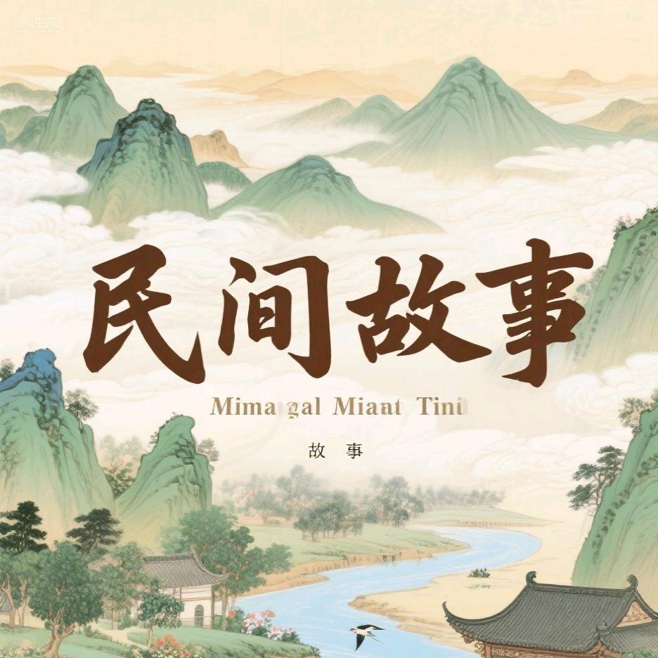 小钟讲故事