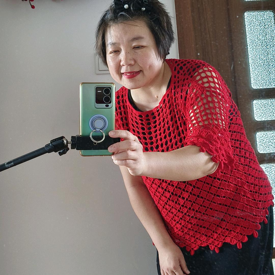 纪老师手作店