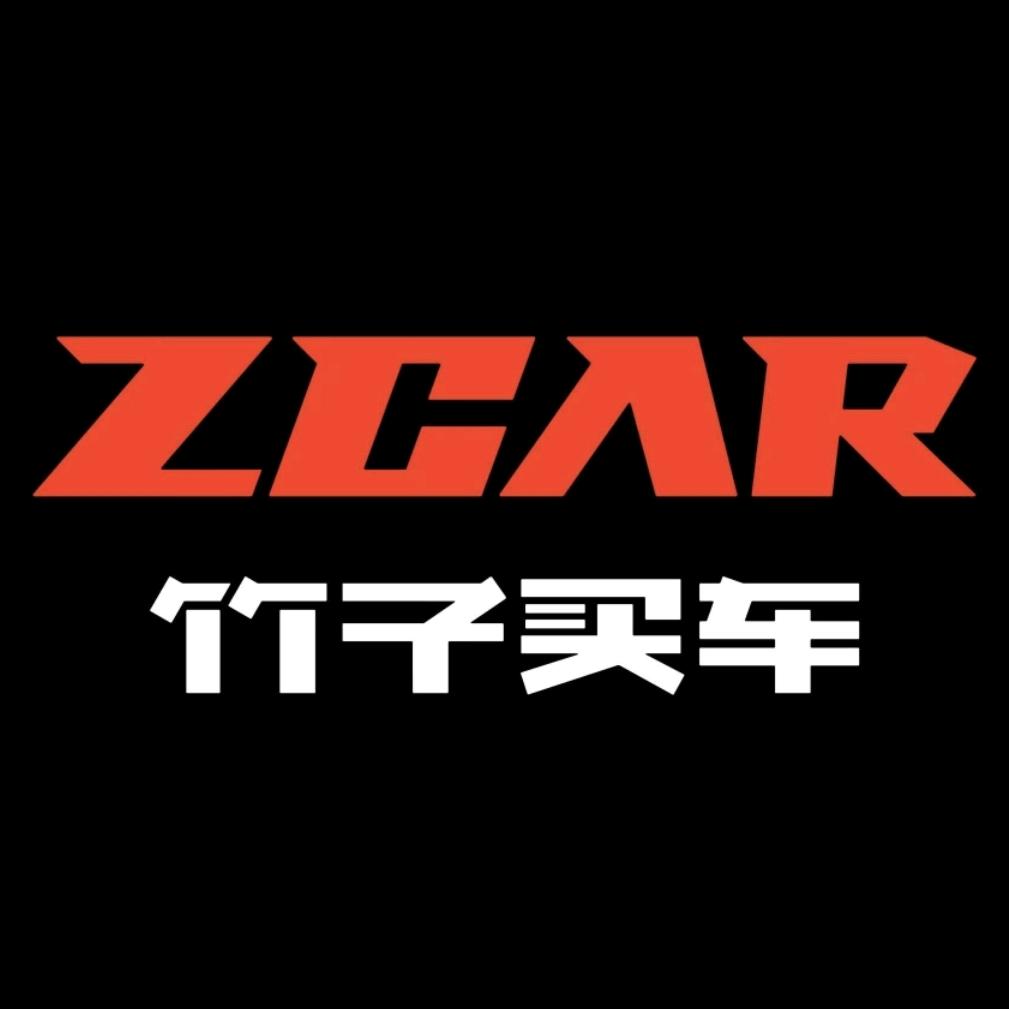竹子买车(成都CiCi)