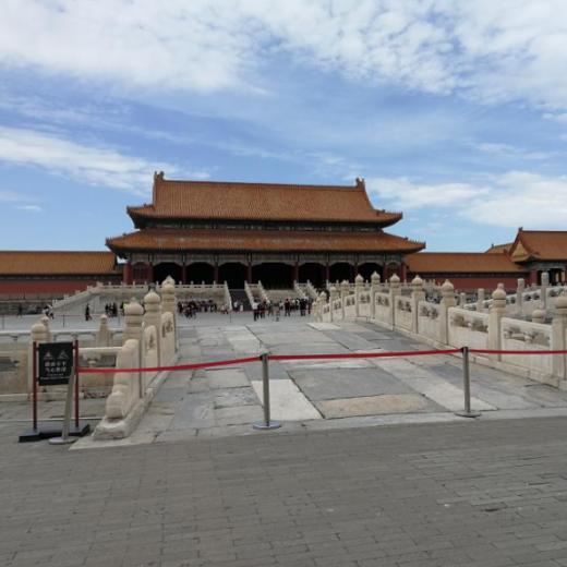 我与小鱼的快乐生活