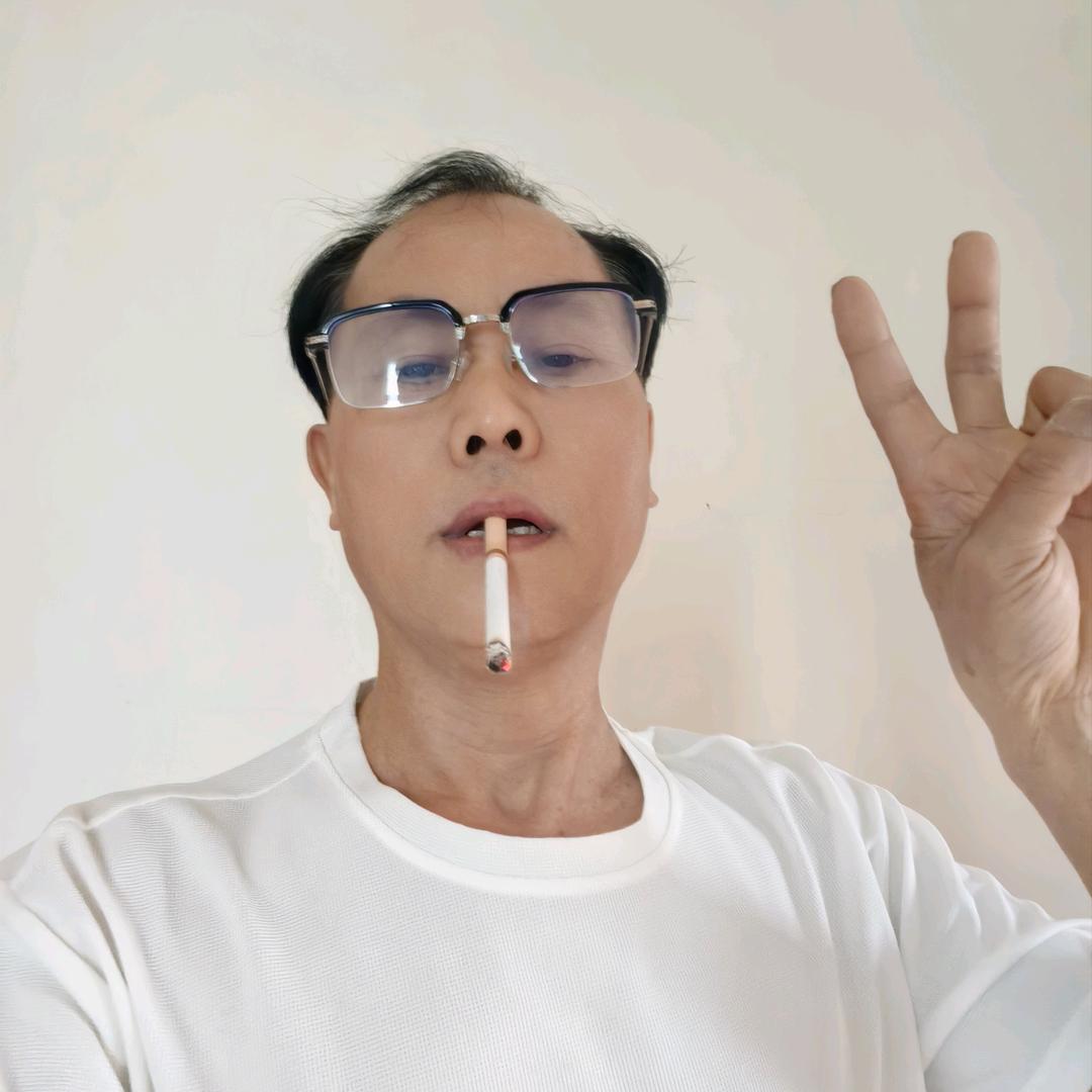 无言的结局，