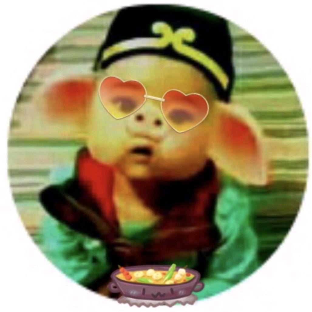 🐷小肥猪