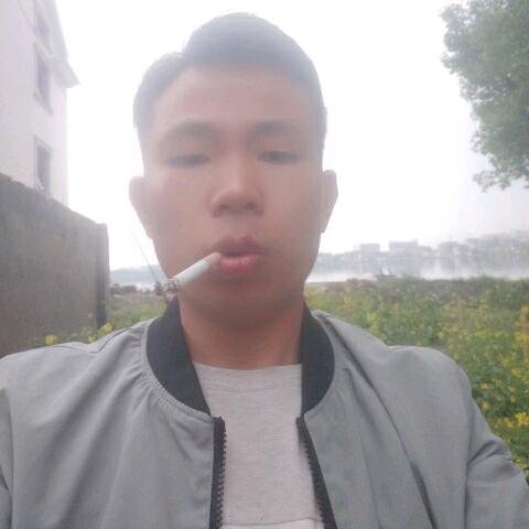 华哥《努力中》