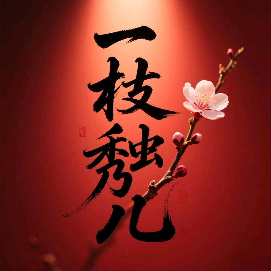 一枝独秀儿