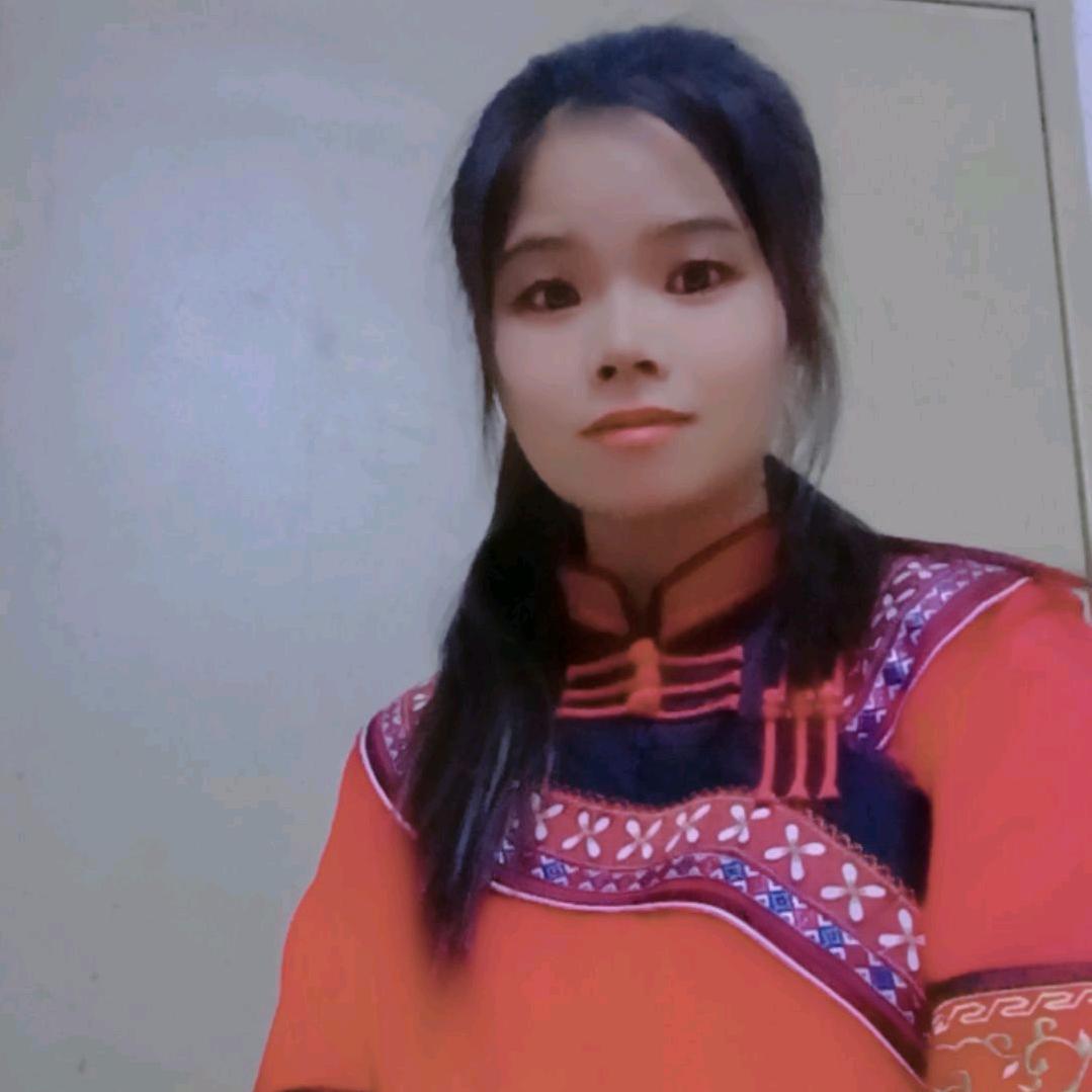 贵州小表妹