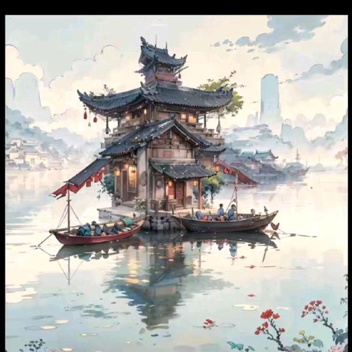 梓詞东來