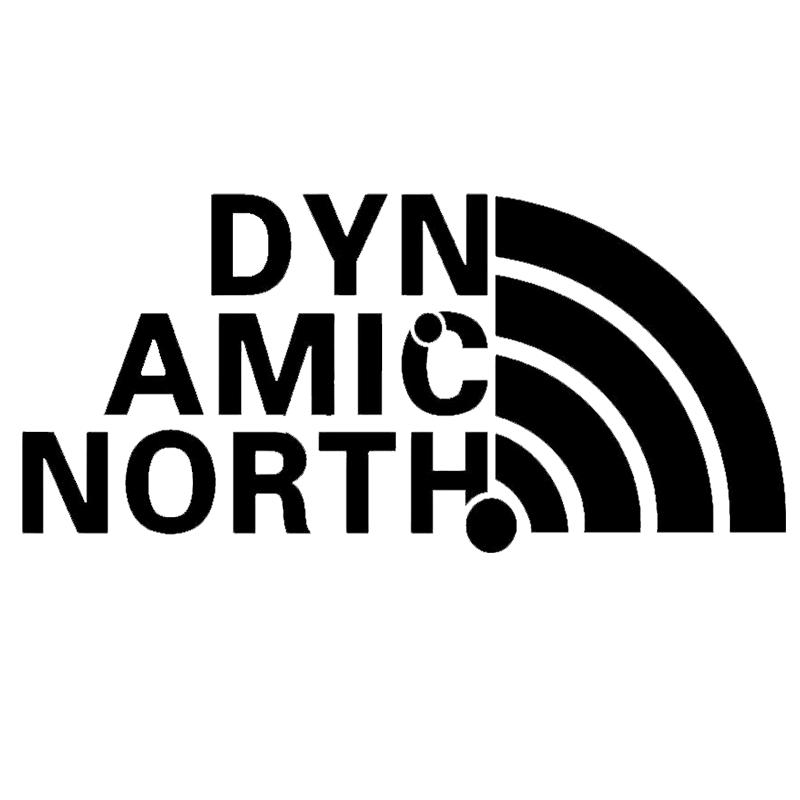 动感北面DYNAMICNORTH品质男装