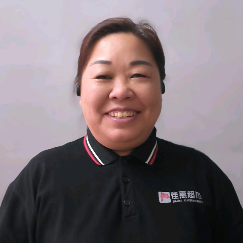 刘家幺妹