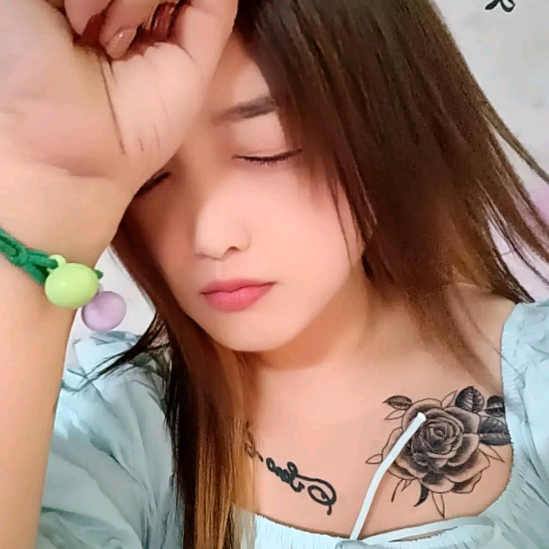 💗᭄夏沐ᝰᩚ烟雨ꦿ໌ᮨ💕: 💗᭄