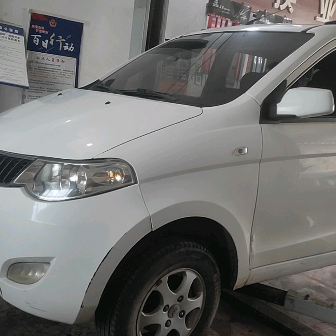 小鑫鑫说车