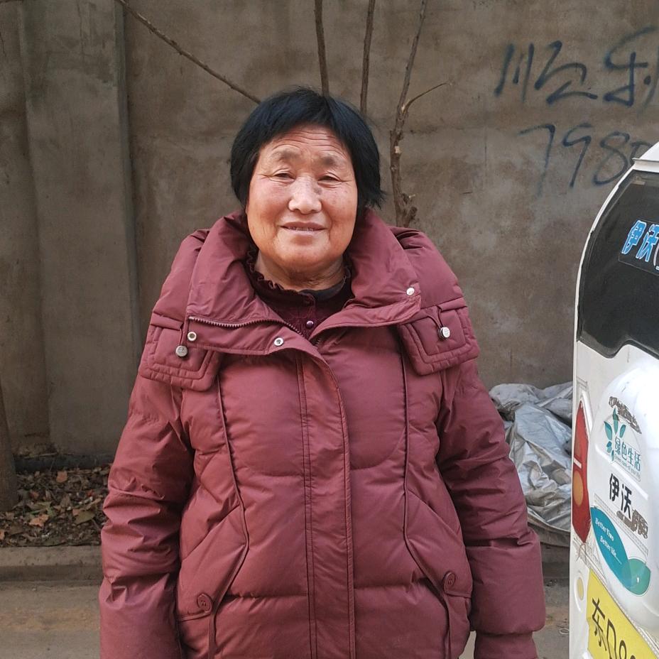 张家故事 翻嘴老婆