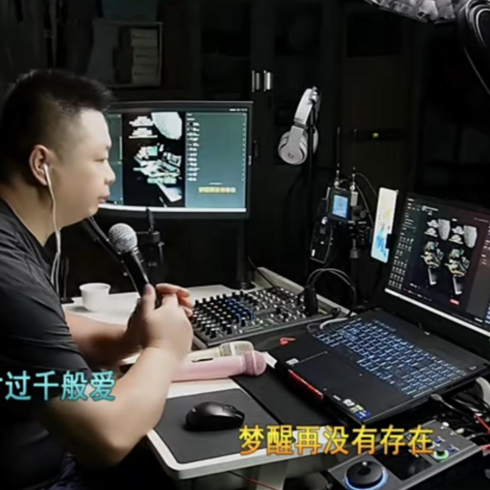 顺歌🎤