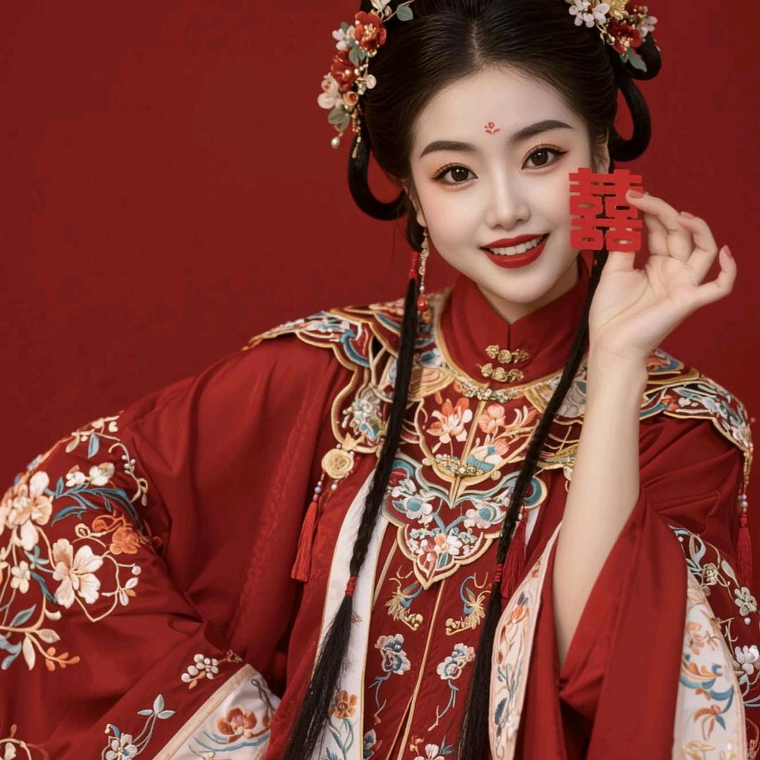 夜深人静