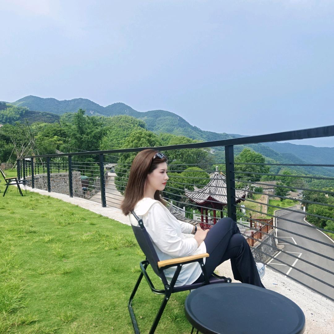 @仙女不讲李