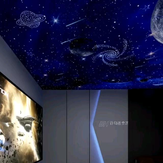 汴幻星空顶厂家