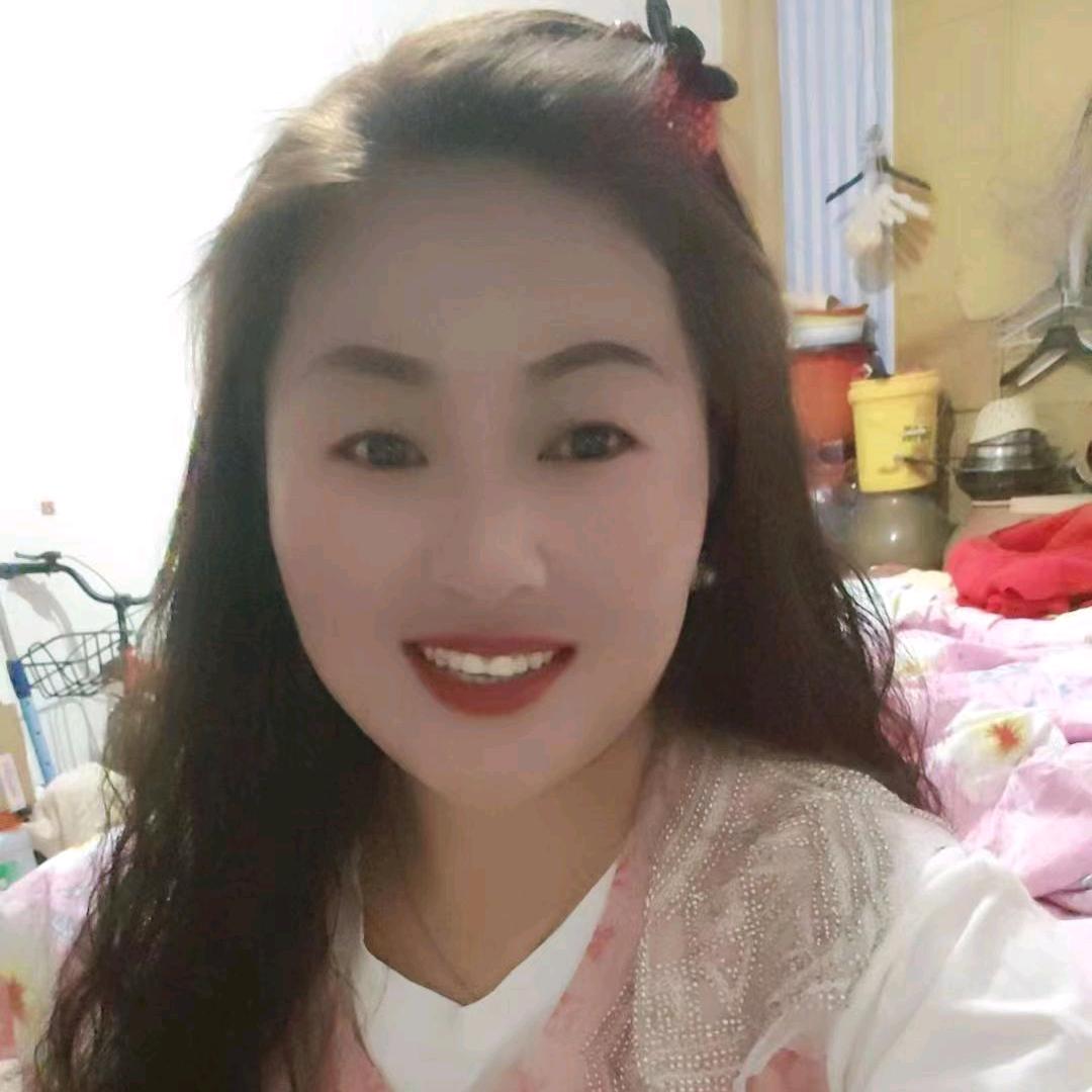 我在等你