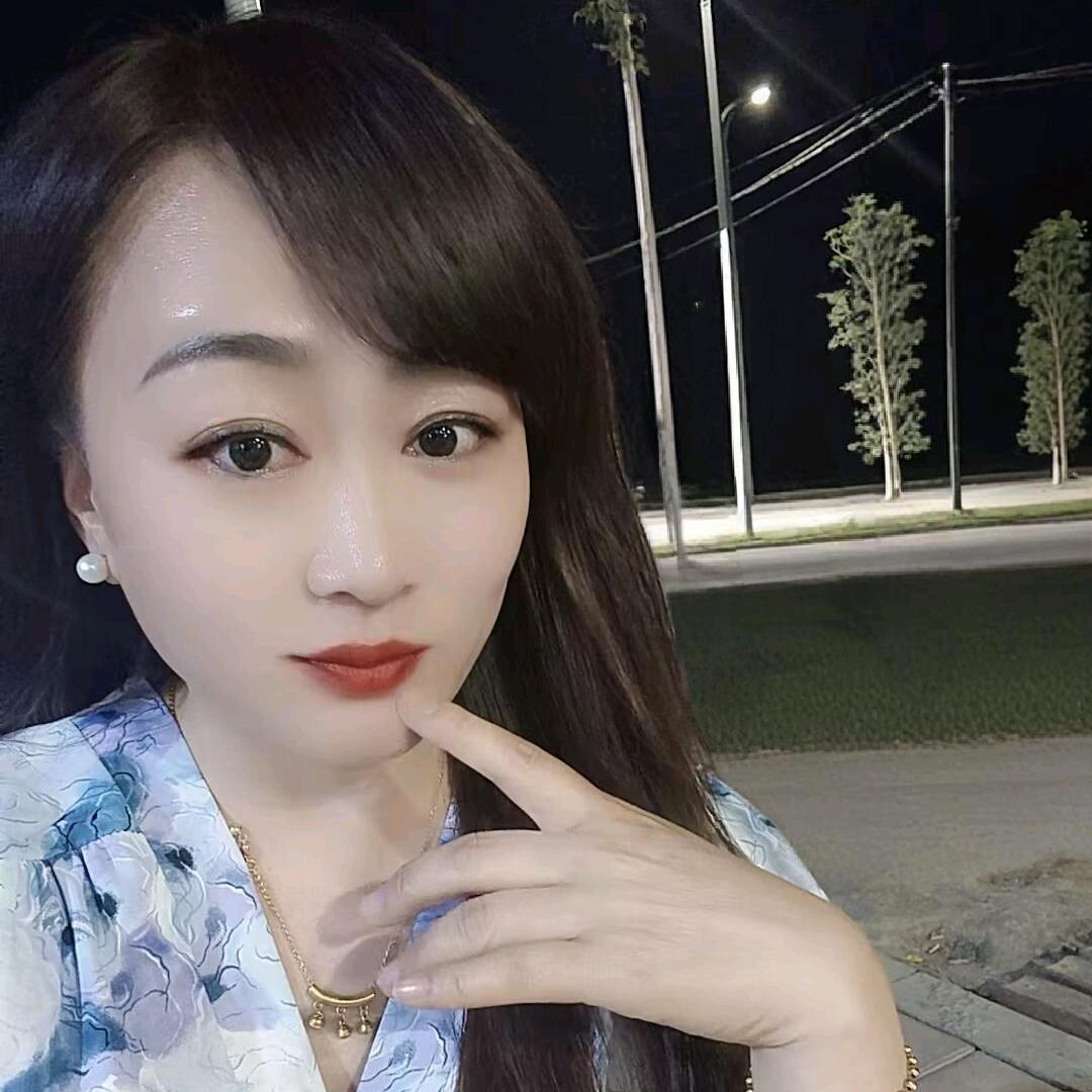 开心快乐的敏儿