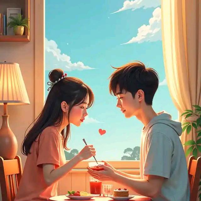 我是你永远忘不了的人