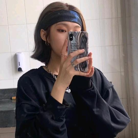 姐已戒色