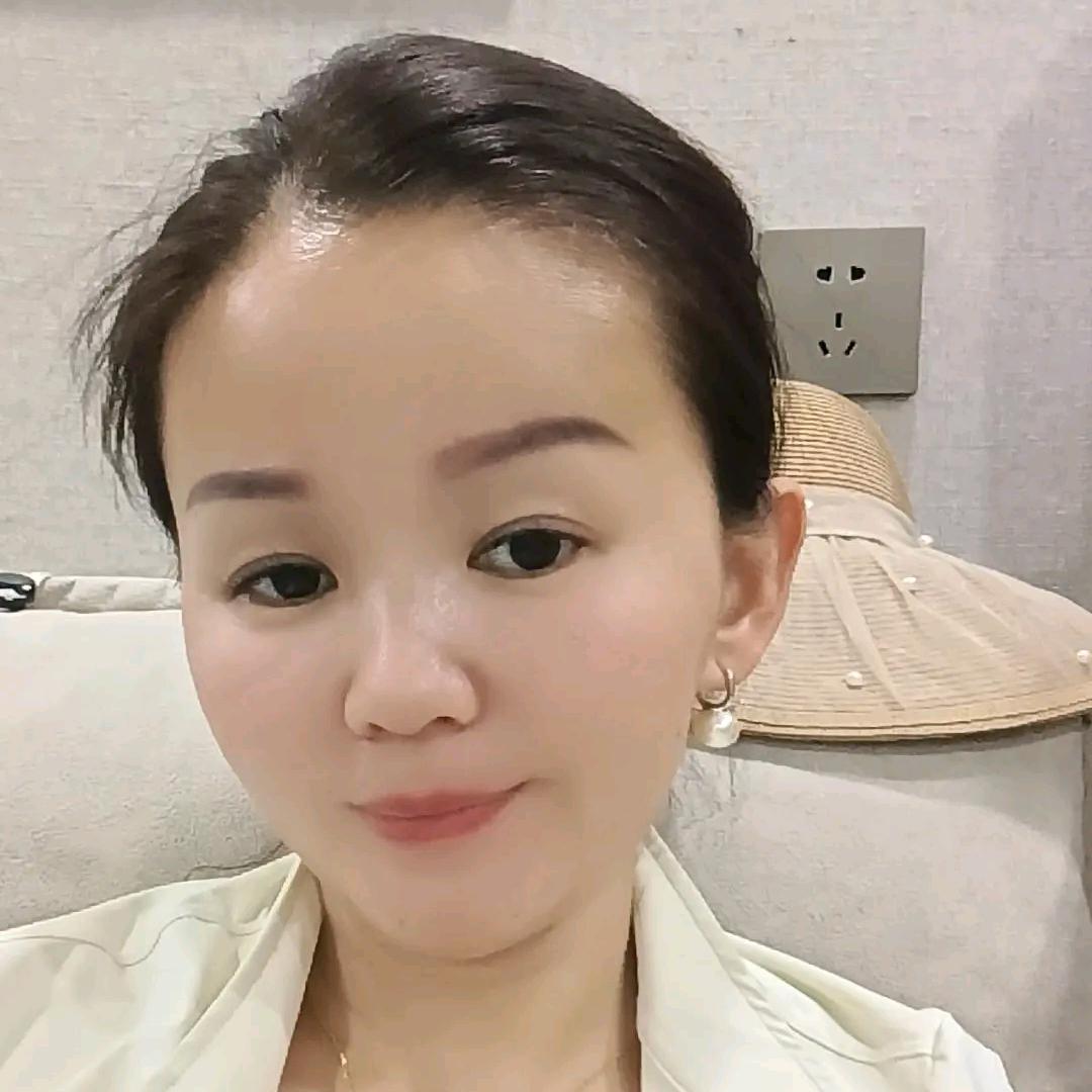 淡淡的💕幸福