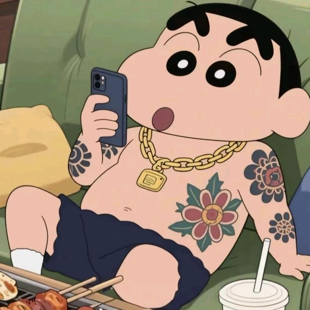 臭宝宝