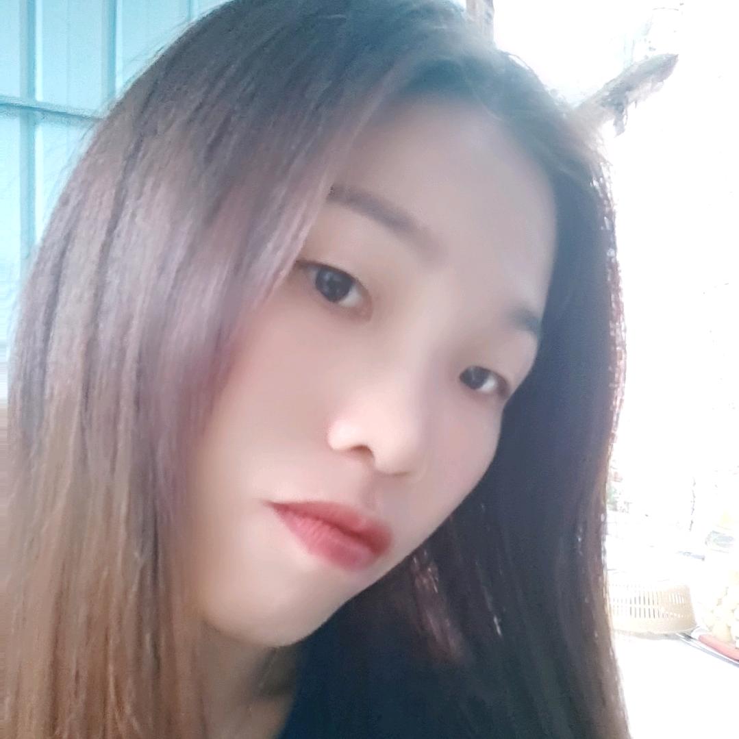 韶关女孩