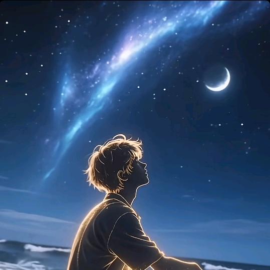 星空挽月