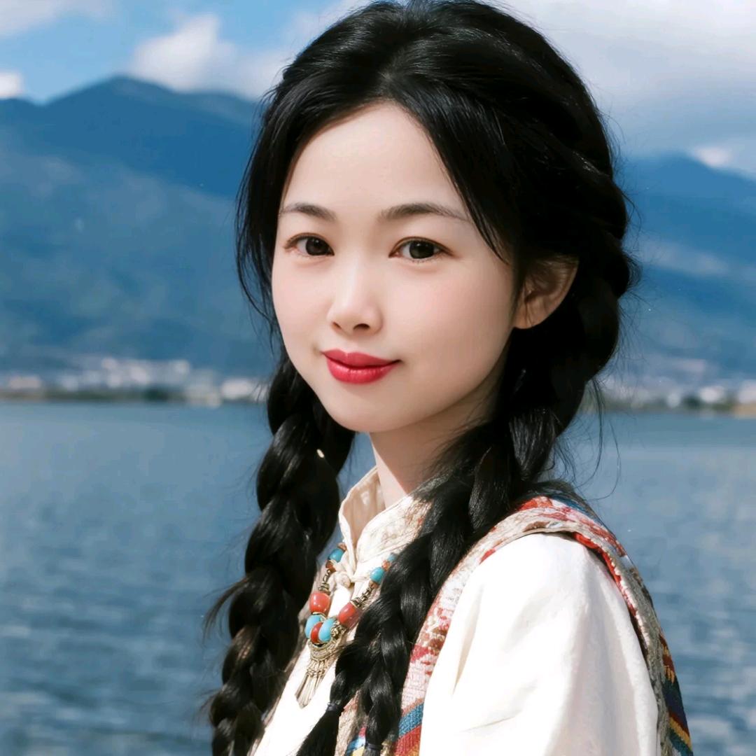 小凌✨