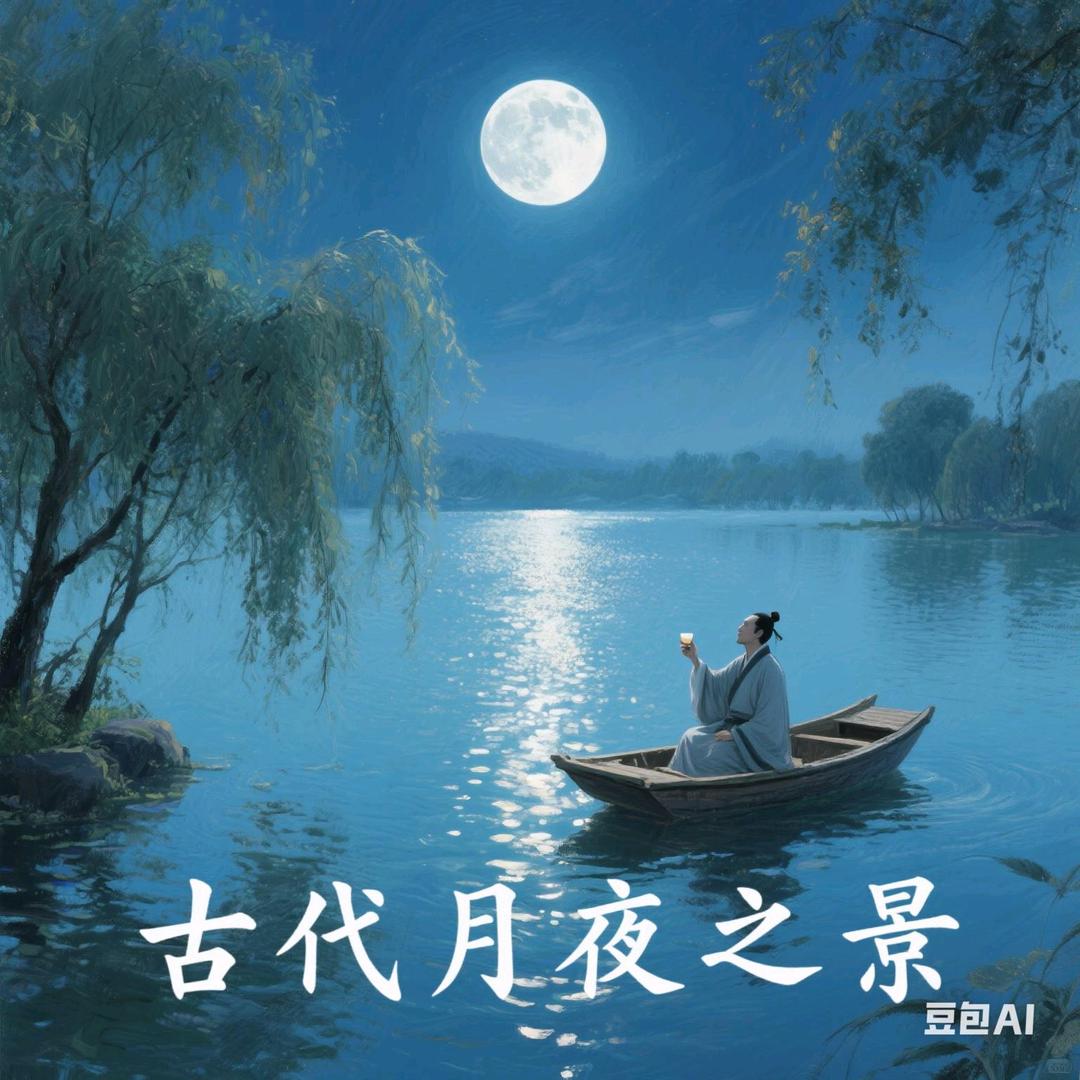 贩卖月光