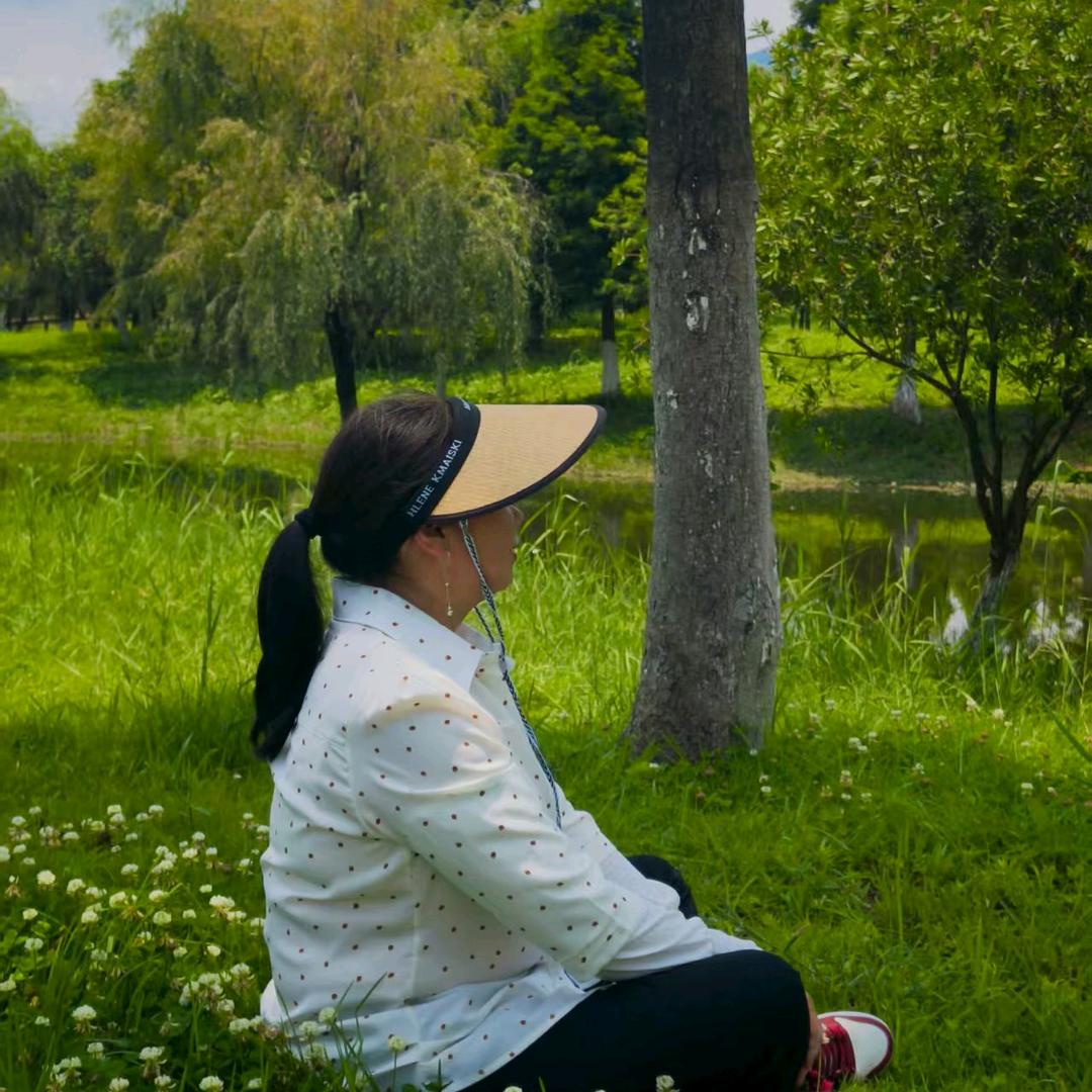 每天快乐梁正芬