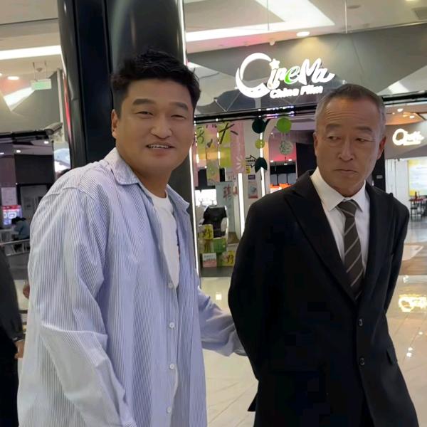 三讯的直播君