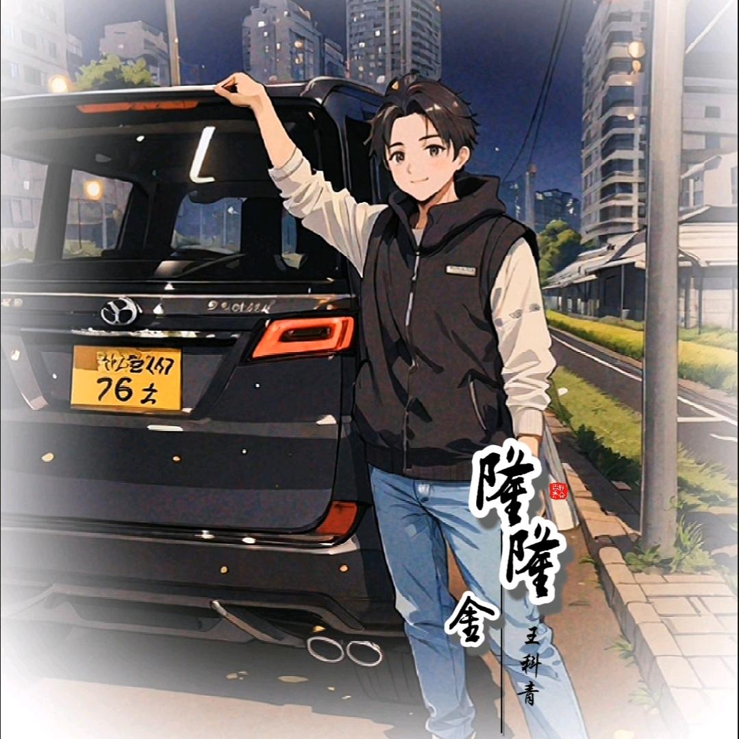 隆隆金
