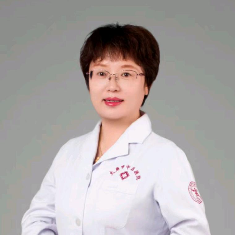 中医王晓梅