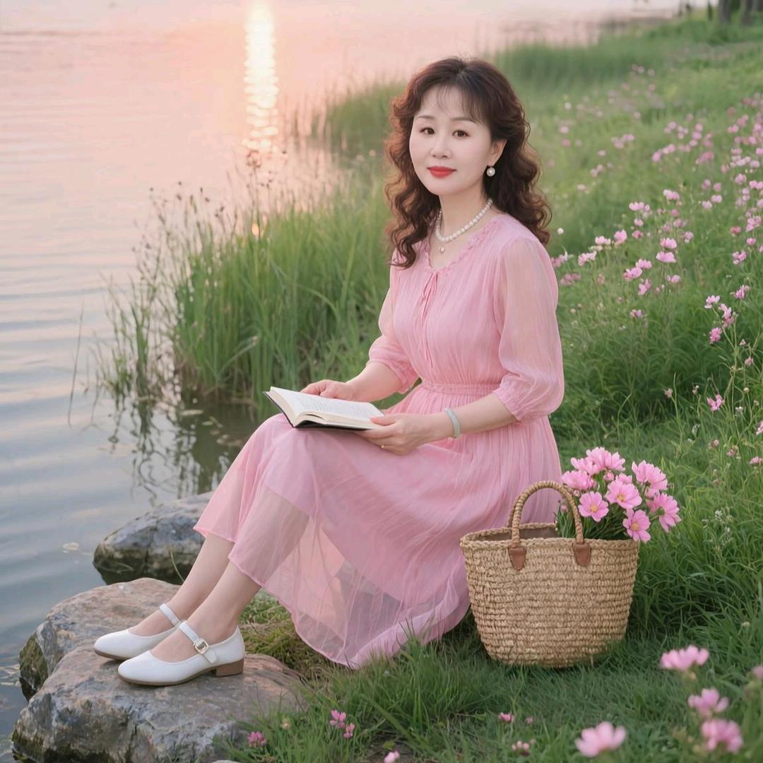 开开心心每一天🌹