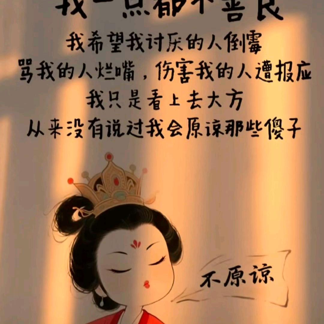 心❤茹水