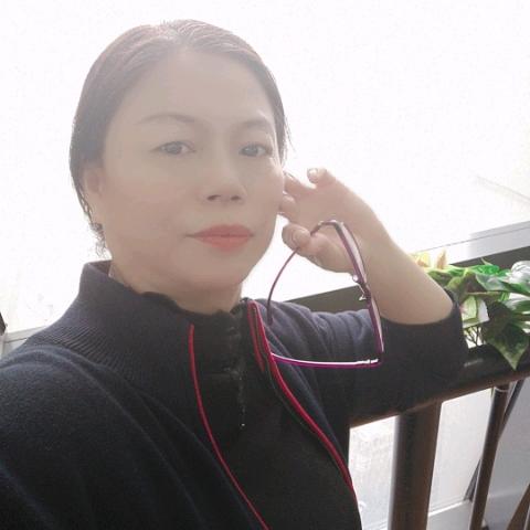 美佳家政服务芳姐