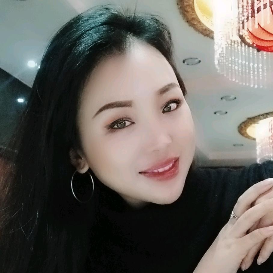 玫瑰🌹姐姐