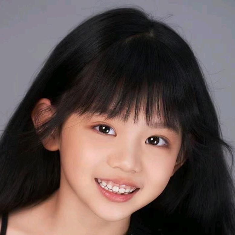 时髦精美美