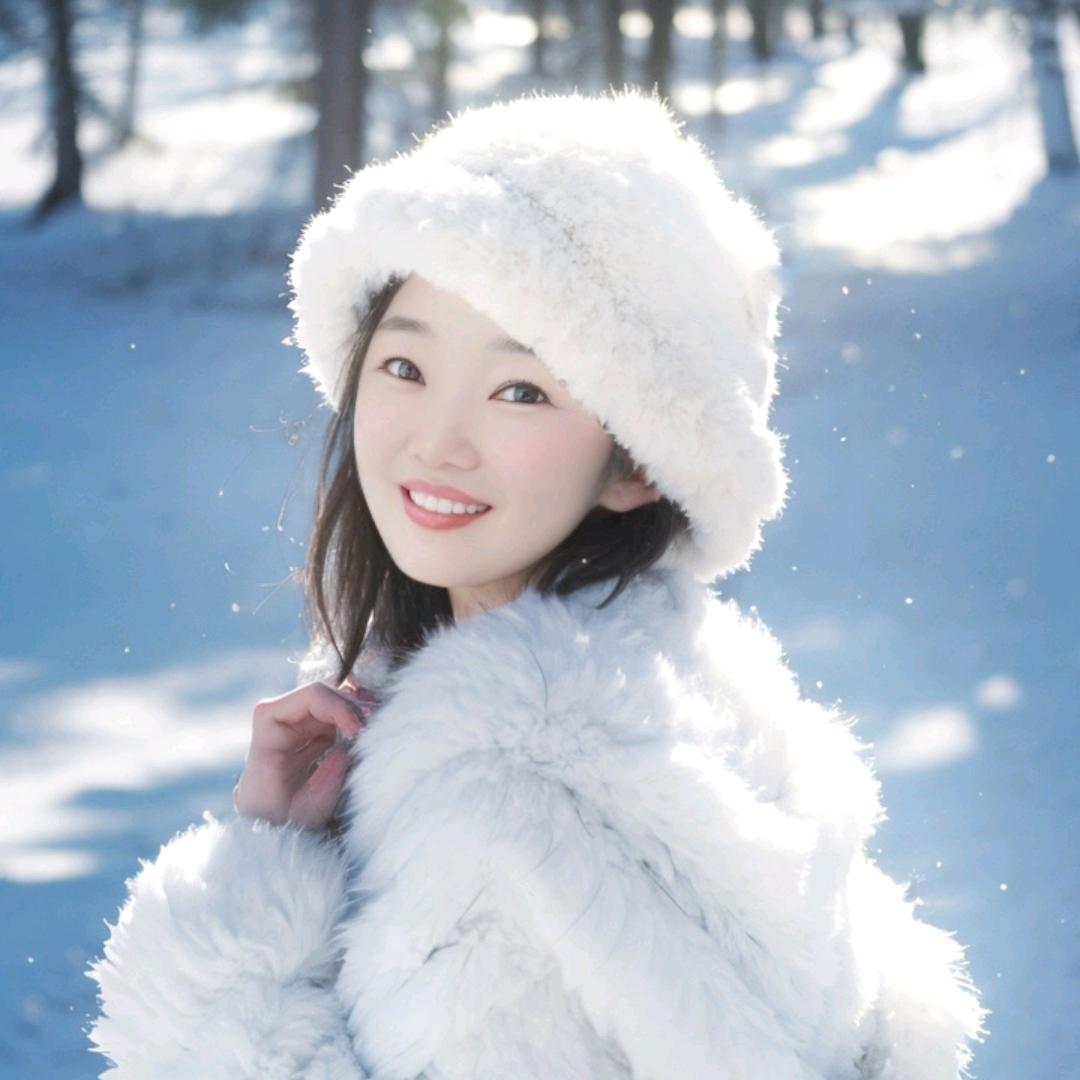 兰花草