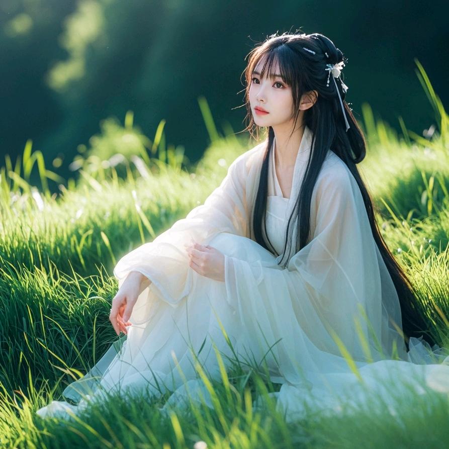 雪儿(xue er)