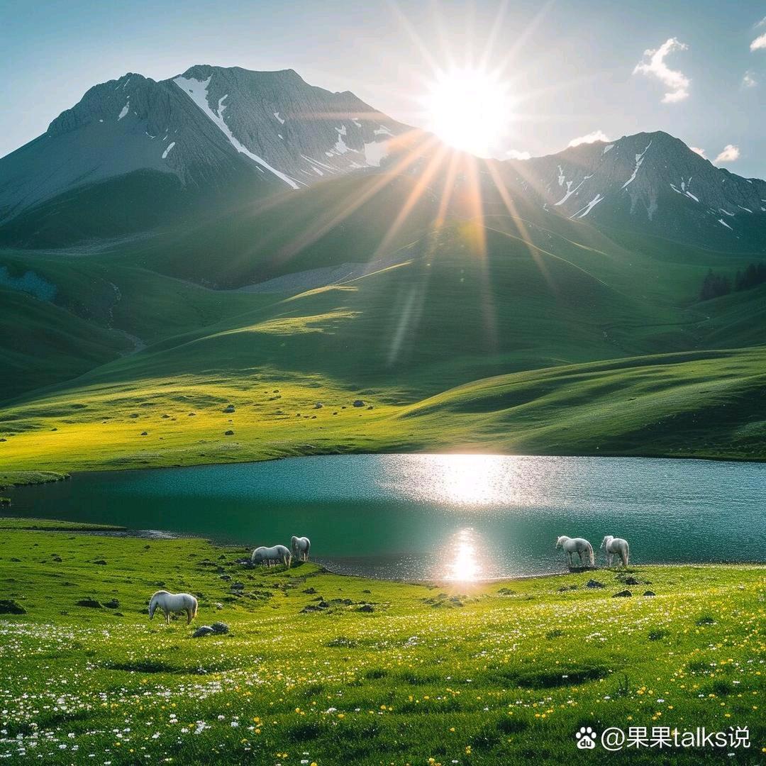 李雀圣