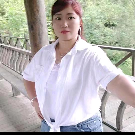 贵州妹