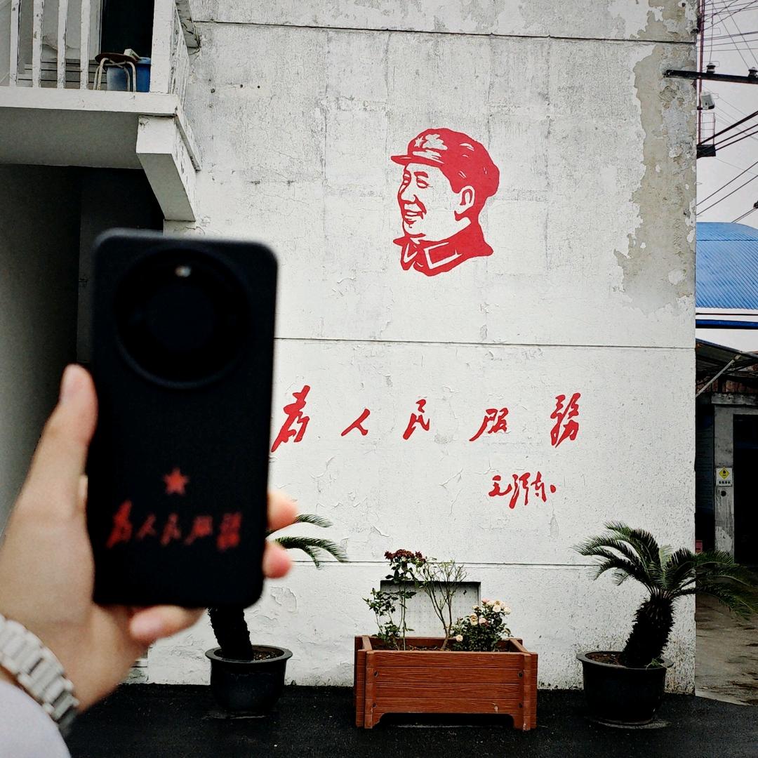 倒立的维尼熊