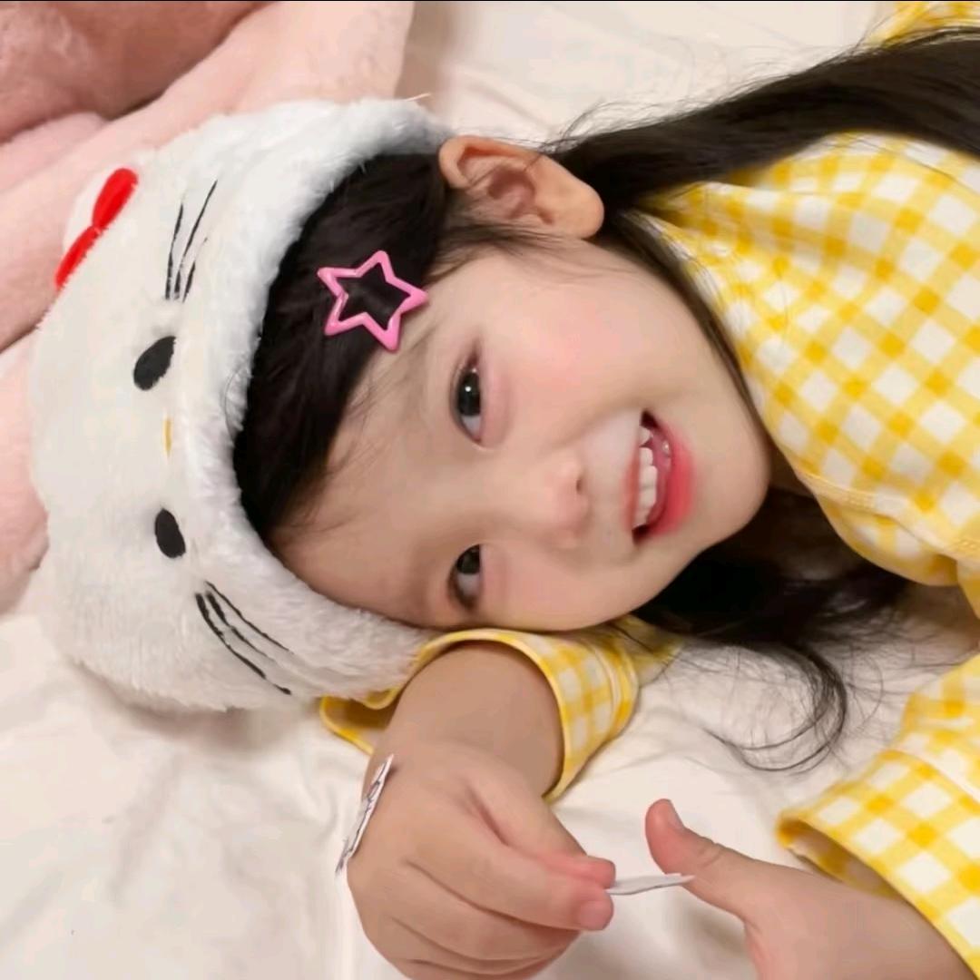 Beauty小姩.✨