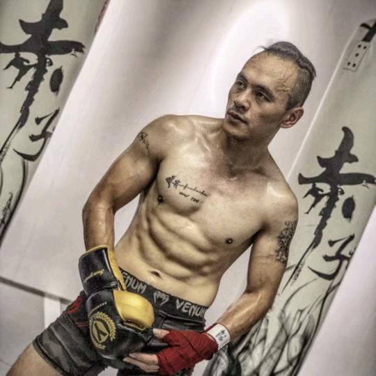 雷龍格斗-雷龍🇨🇳