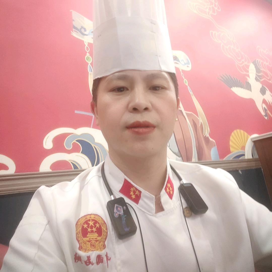 吴大厨师