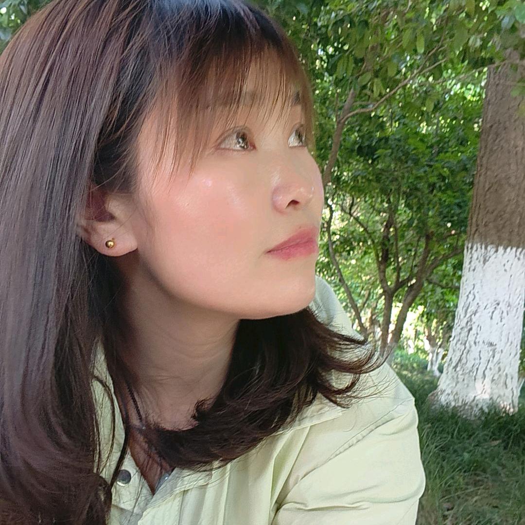 熊妹妹